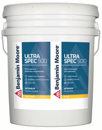 Ultra Spec® 500 Interior Paint