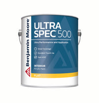 Ultra Spec® 500 Interior Paint