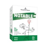 Notable® Dry Erase Paint