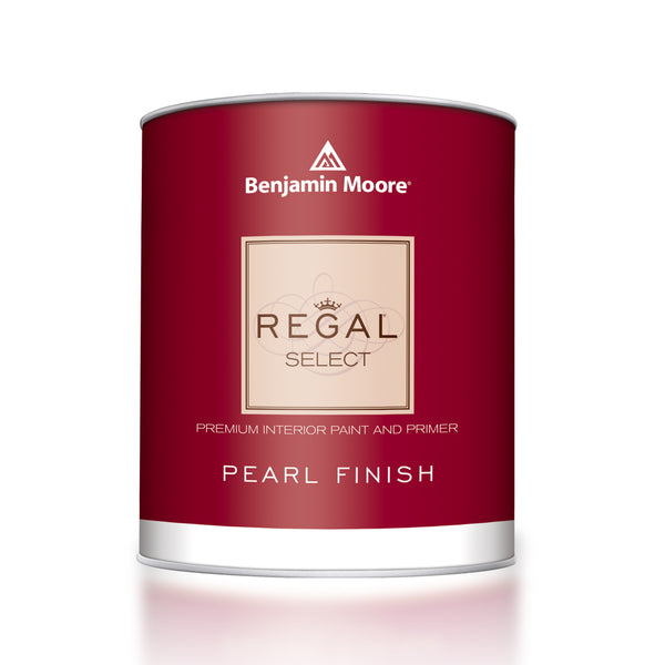 REGAL® Select Interior Paint - White