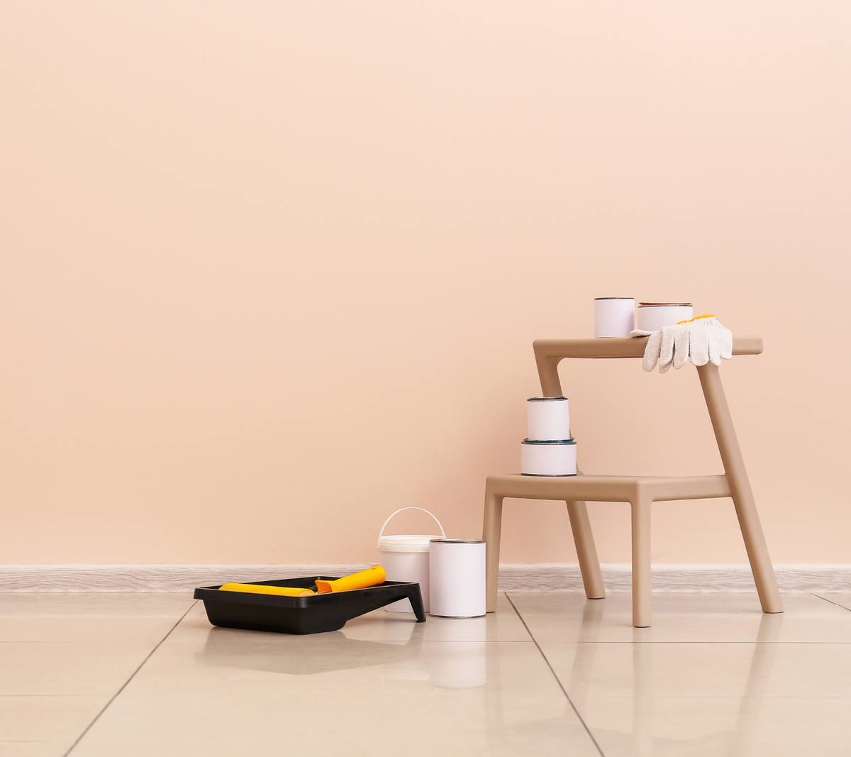The best interior paints for your home painting project