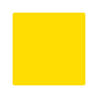 Bright Yellow 2022-30