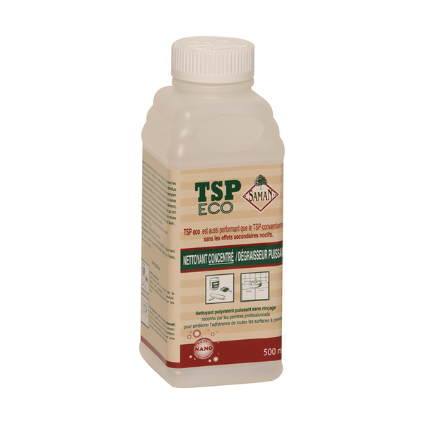 Concentrated TSP eco
