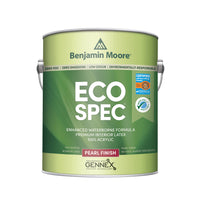 Eco Spec Paint