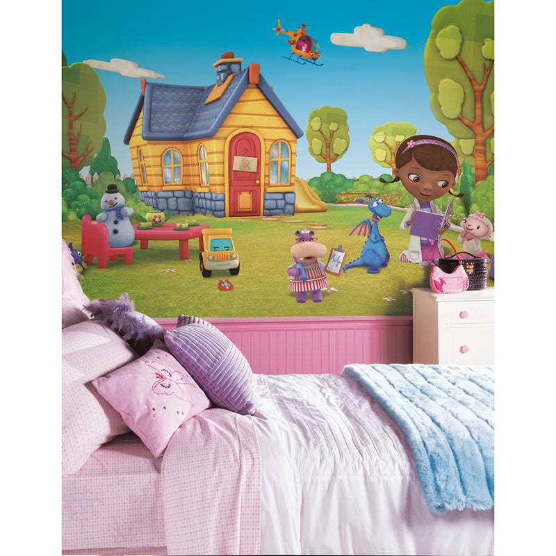 products/JL1301M_DocMcStuffinsXLWallpaperMural_Roomset.jpg