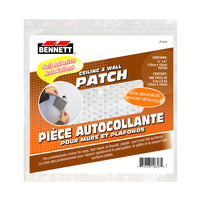 Bennett Metal Ceiling and Wall Patch