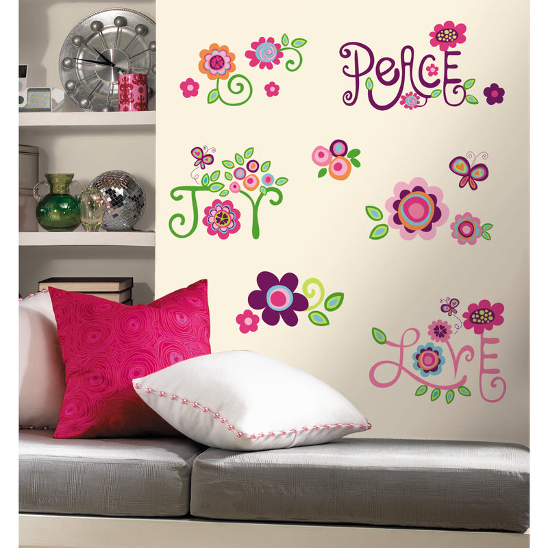 products/RMK1649SCS_LoveJoyPeaceWallDecals_Roomset.jpg