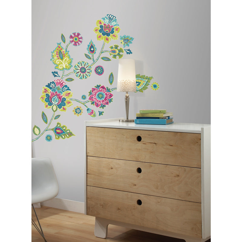 products/RMK2468GM_BohoFloralGiantWallDecals_Roomset.jpg