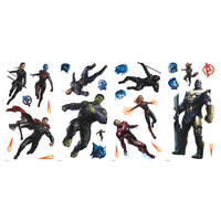 AVENGERS: ENDGAME PEEL AND STICK WALL DECALS
