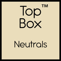 Benjamin Moore Top Box - Neutrals