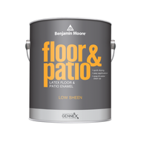 Floor & Patio Enamel