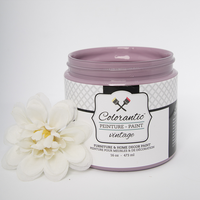 Chalk Based Paint - Lilac Blossom