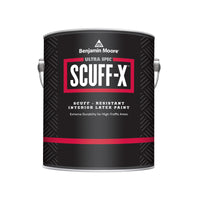 Ultra Spec SCUFF-X