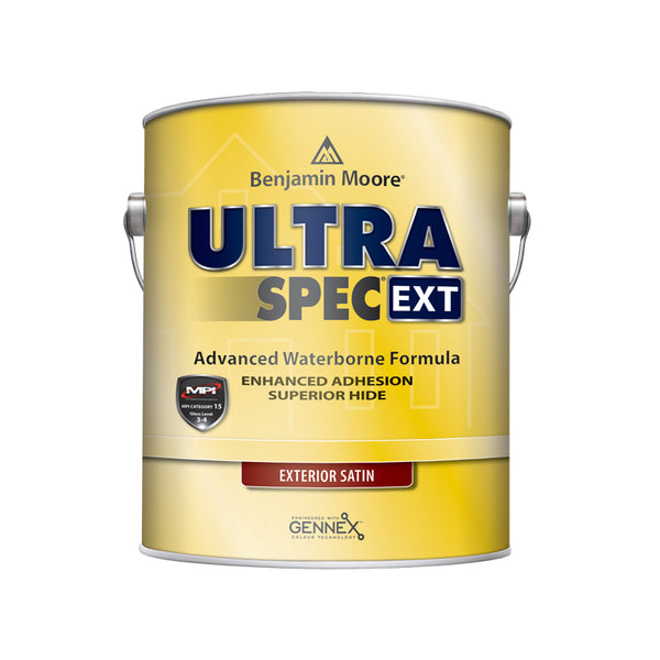 Ultra Spec® EXT - White